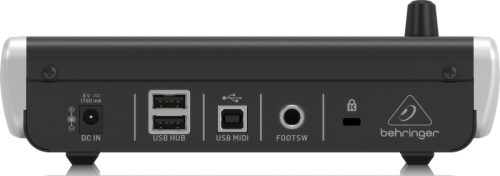 Behringer X-Touch One фото 2