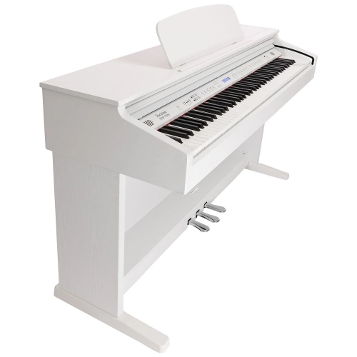 ROCKDALE Fantasia 128 Graded White (RDP-7088) фото 2