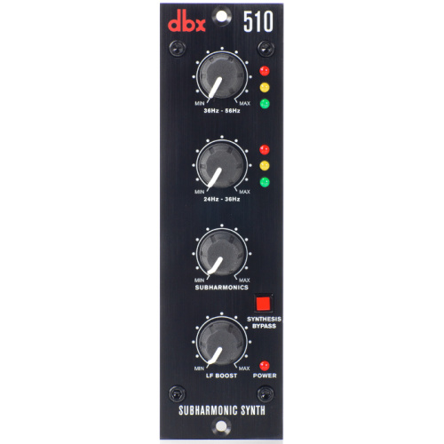 dbx 510