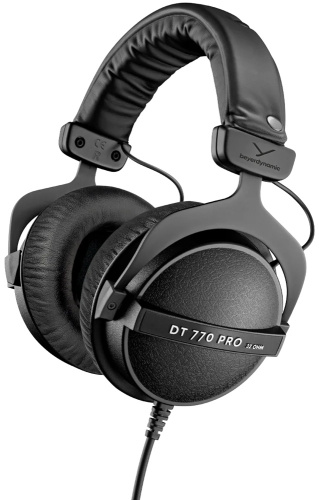 Beyerdynamic DT 770 PRO 32 Оhm фото 4