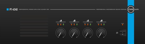 CVGaudio PT-4240