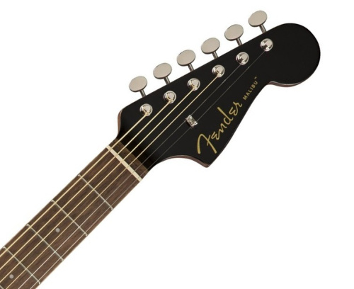 Fender Malibu Player JTB фото 4