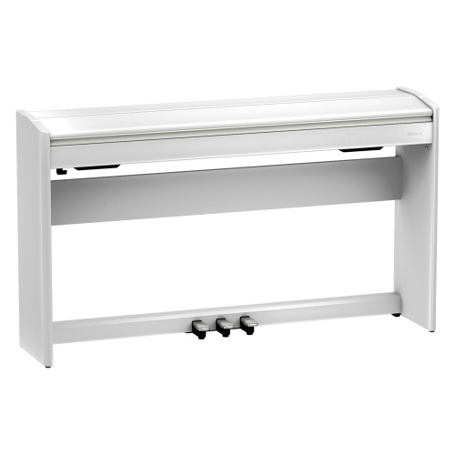 Roland F-701-WH фото 6