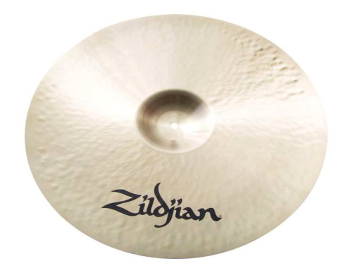 Zildjian K0731 21' K Zildjian Sweet Ride фото 2