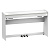 Roland F-701-WH
