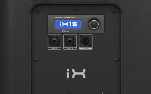 Turbosound iX15 фото 3