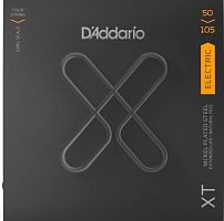 D'Addario XTB50105