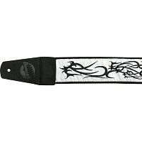 Ibanez GST610TA-WH Tattoo Strap