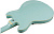 Ibanez AS63-SFG Artcore Vibrante