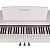 Rockdale Bolero White