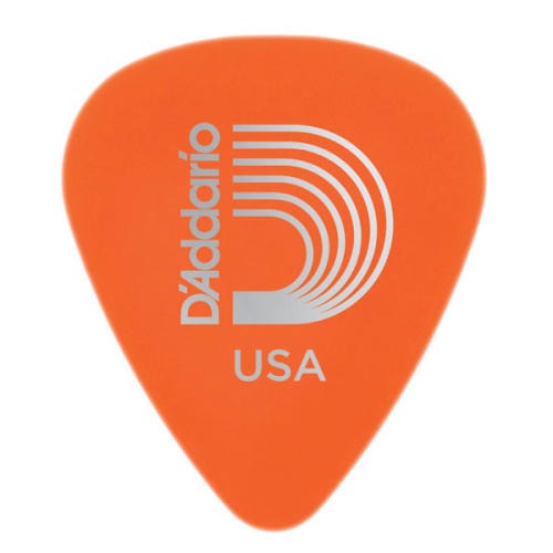 PLANET WAVES 1DOR2-100 DURALIN PICKS- Light