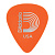 PLANET WAVES 1DOR2-100 DURALIN PICKS- Light