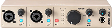 Arturia Mini Fuse 2 Champagne