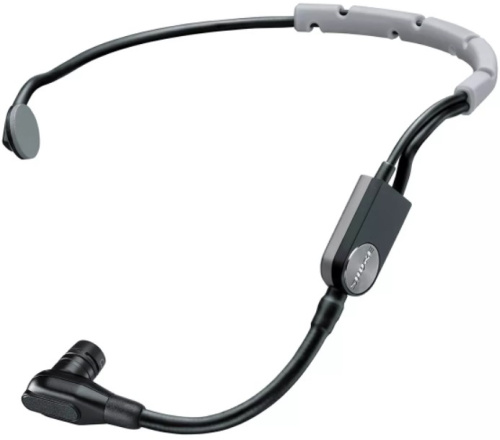 Shure SLXD14+E/SM35-G65 фото 4