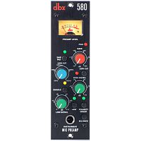 dbx 580