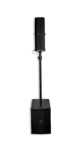 SVS Audiotechnik CASCADE N5A фото 7