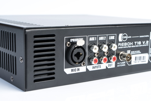 CVGaudio ReBox-T18 фото 5