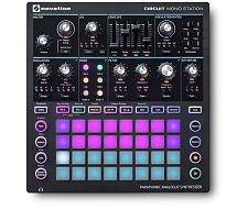 Novation Circuit Mono Station