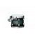 TAMA MBST8A-MSL Starclassic Performer 8х7 Tom Tom Том-том серии Starclassic Performer Maple Birch, 8x7", материал клен/береза, фурнитура хром, цвет Синий