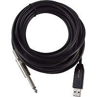 Behringer GUITAR 2 USB