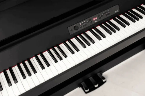 Korg G1B AIR BLACK фото 3