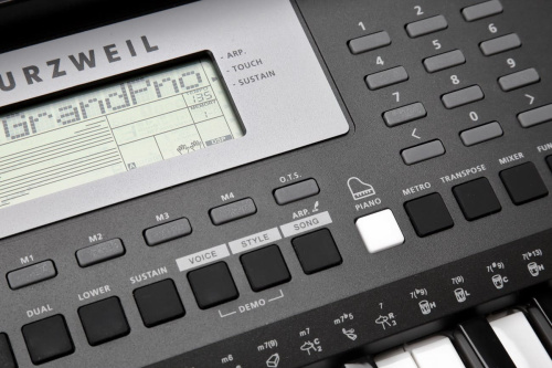 Kurzweil KP90L LB фото 5