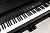 Korg G1B AIR BLACK