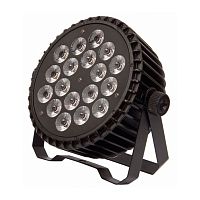 ​Free Color P1815 RGBWA