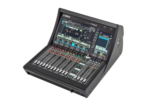 Yamaha DM7 Compact