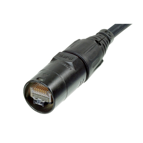 Neutrik NE8MC-B