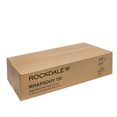 Rockdale Rhapsody 131 SV Black фото 9