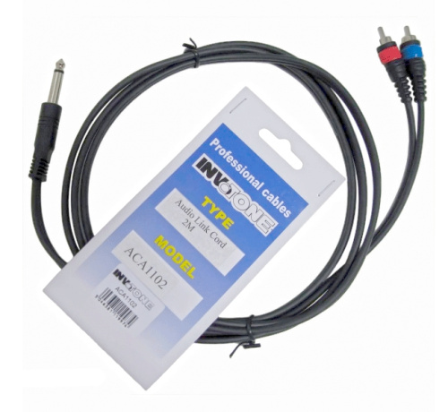 Invotone ACA1102