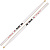 VIC FIRTH AMERICAN CLASSIC® 5A w/ WHITE FINISH