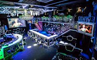 Martin Audio в караоке-театре Богема