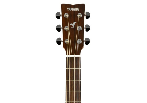 Yamaha FG800 Natural фото 5