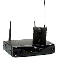 AKG WMS420 Instrumental Set Band U2 (614 - 629)