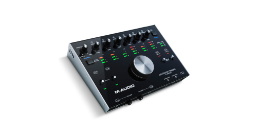 M-Audio M-Track 8X4M фото 4