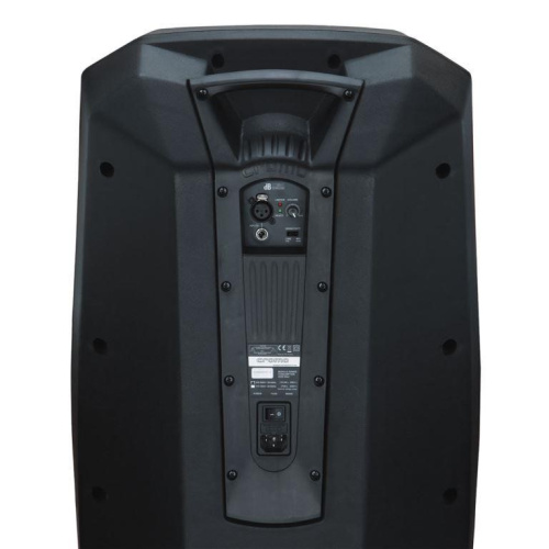 DB Technologies Cromo 8+ фото 4