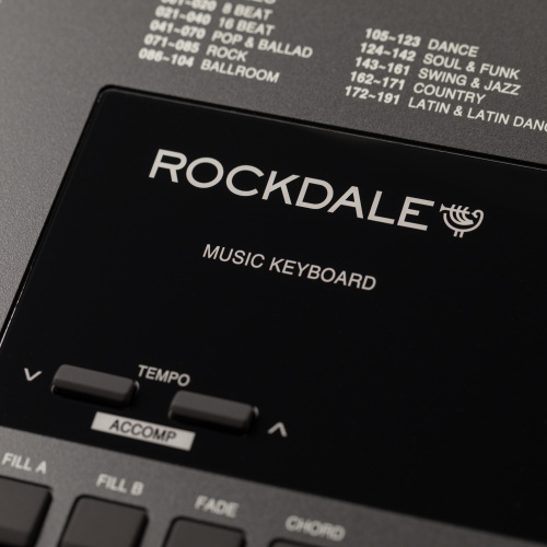 Rockdale Creator 2 фото 10