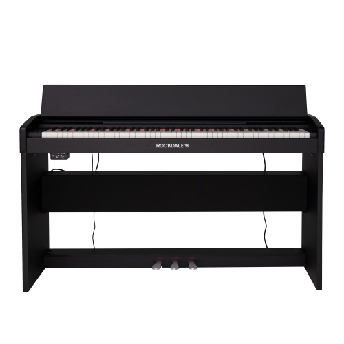 Rockdale Rondo Black