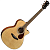 Kepma F0-GA Top Gloss Natural