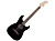 Fender Stratacoustic Black