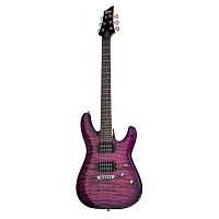 Schecter C-6 PLUS EM