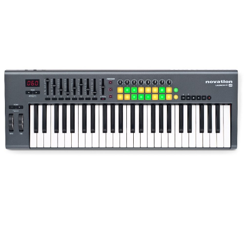 Novation Launchkey 49