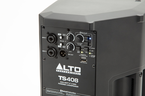 Alto TS408 фото 7