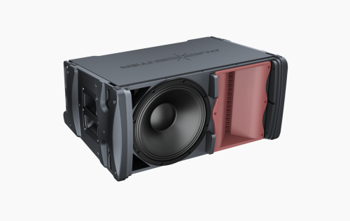 AUDIOCENTER K-LA12A