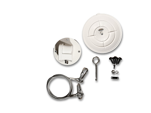 SVS Audiotechnik PAF-PW6W PRO фото 2
