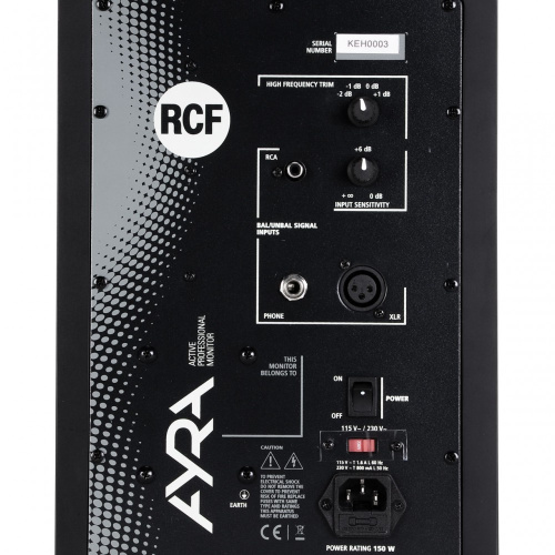 RCF AYRA 5 фото 2