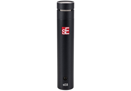 sE Electronics sE8