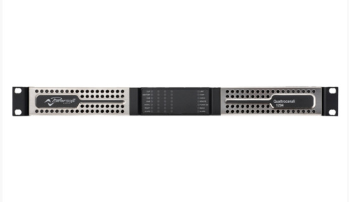 Powersoft Quattrocanali 1204